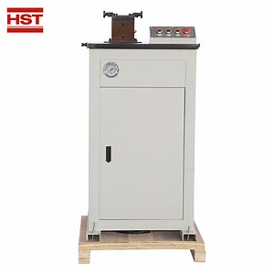 [Hot Item] Hst Vu-2y Automatic Impact Specimen Notch Broaching Machine