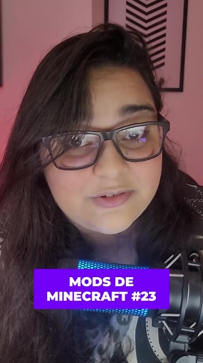 Modifique seu Minecraft com Portais Imersivos