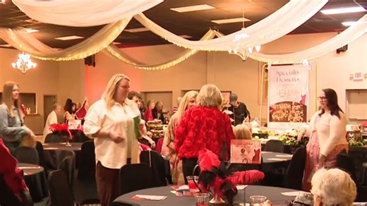 Trinity Health event spotlights women’s heart health, prevention