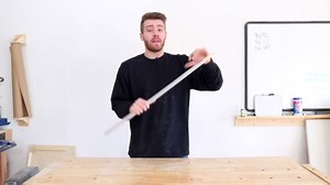 How to Build a Metal Coffee Table Without a Welder