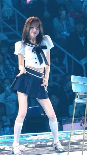 아이브 리즈 'Bad Girl Good Girl' 챌린지 #IVE #LIZ