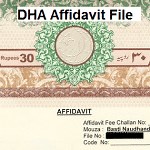 4 Differences Between Affidavit and Allocation File DHA