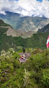 Machu Picchu | Machu Picchu