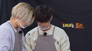 【BTS】Run! BTS EP.142 (後編)　最高の相性 【日本語字幕】