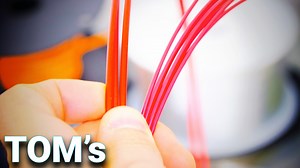 How-to convert 3D printer from 3mm to 1.75mm filament by Tom