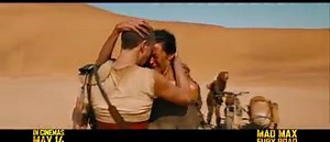 739K views · 3K shares | From the original mastermind George Miller. See Mad Max: Fury Road, in cinemas May 14. | Roadshow | Facebook
