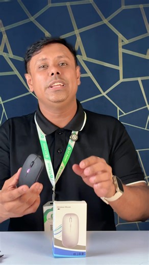 Taffware Optical Wireless Mouse – 123066 | HT Bazar