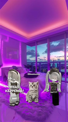 Roblox High School Body: Part 2 of the Story