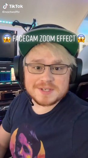 Enhance Your Twitch Streams with Face Cam Zoom Effects