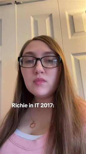 #it #itchapter2 #it2017 #itwelcometoderry #welcometoderry🎈 | richie it