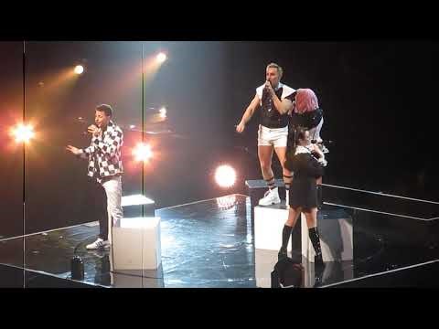 Steps - After The Love Has Gone & Something In Your Eyes