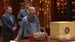 Watch MasterChef Australia Season 5 Episode 46 - Heston Blumenthal Week Day 2: Cook Against Heston Immunity