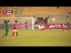 Al Ahly Vs Young Africans 2-1 Highlights