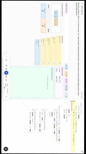 Number of Valid Parentheses | Catalan Numbers + DP Explained | GFG POTD 25 Jan 2026