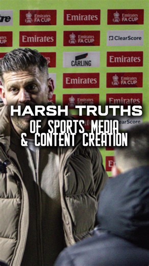 Essential Insights for Breaking into Sports Media