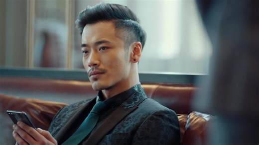 The Golden Eyes - Episode 13 | Rakuten Viki