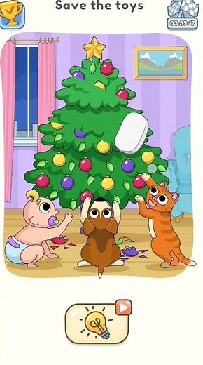 HOW TO BEAT LEVEL 95 IN DOP 5 #viral #gaming guru.0.0