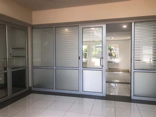 Commercial property to rent in Fourways - 31 Sheringham Drive - Sandton - Property24