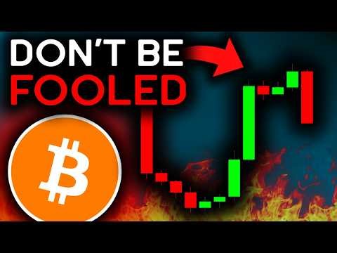 BITCOIN SHORT SQUEEZE PREDICTED: Get Ready For THIS!!! - Bitcoin News Today, Ethereum & Altcoins