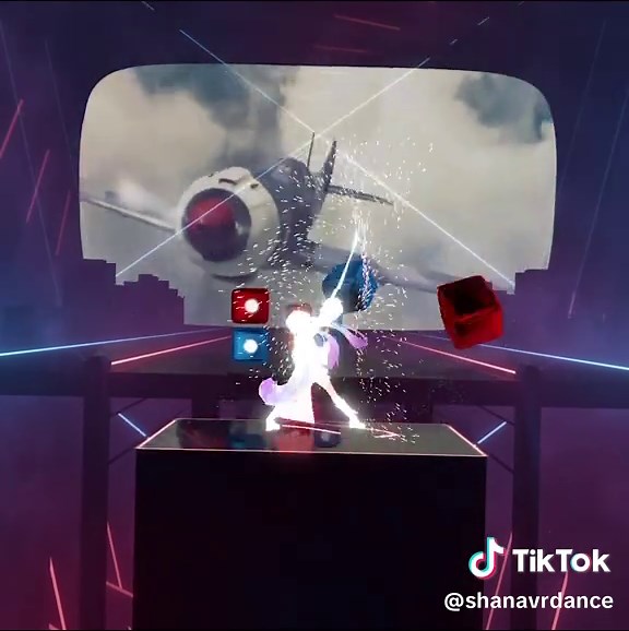 Beat Saber: Victory by Two Steps From Hell