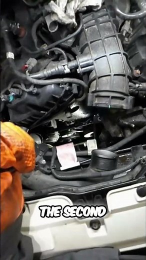 Ford Transit Belt Tensioner: Mechanic's Quick Removal Guide!