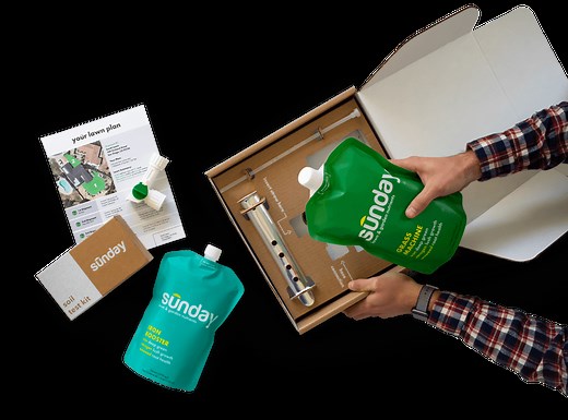 About Sunday Custom Yard Care