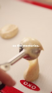 3.8K views | Bake it, love it, pass it down. Kitchenware built to last as long as the moments they help create. | OXO | Facebook