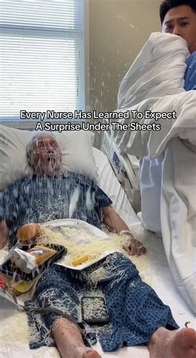 Surprising Discoveries in Bedside Nursing Care