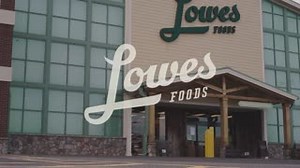 17K views · 264 reactions | We had a special visitor stop by the store. | Lowes Foods | Facebook