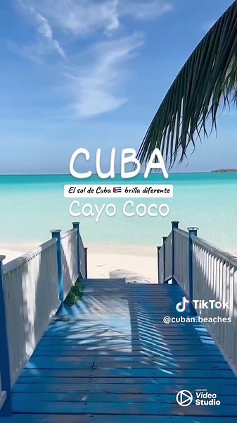 Playas de Cayo Coco: Paraíso en Cuba 🇨🇺