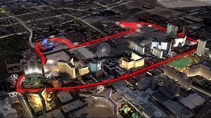 Formula 1 repaving causes frustrations