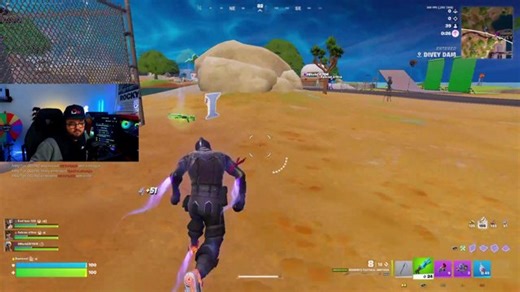 🔴Fortnite customs🔴Use code-Donwozi