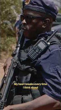 The Deadly Quest for Gold in South Africa