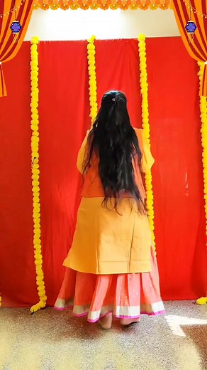 16K views · 199 reactions | Dandiya easy Dance steps for All Age...