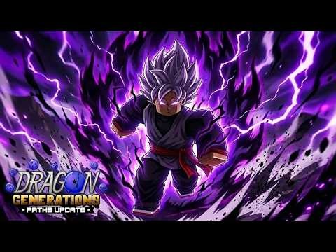 The SUPERVILLAIN Transformation Is INSANE… (DBOG)