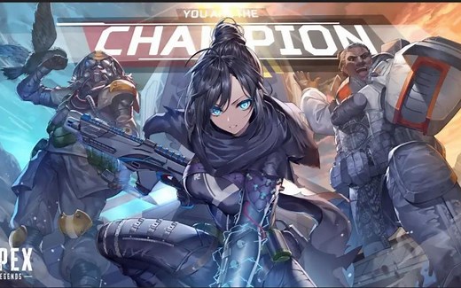 《APEX故事会》第一期 波澜壮阔的太空史诗，由压迫与反抗所书写的历史 详细的APEX背景故事梳理