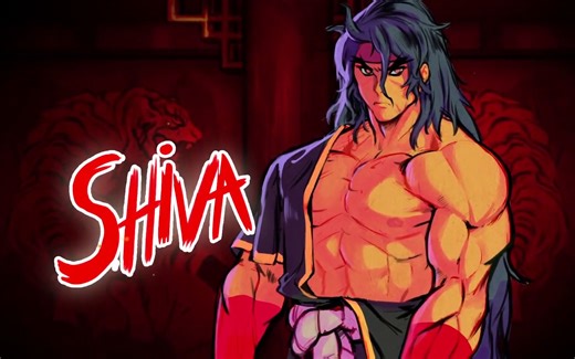 【转载】怒之铁拳4 DLC《X先生噩梦》官方预告