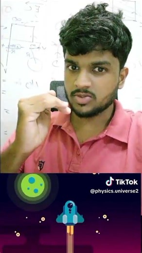 How Rockets ACTUALLY Fly in Space 🚀 (No Air Needed!)