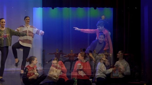 Nativity (2022) by Lighthouse Dance