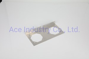 [Hot Item] Stamping Processing, Injection Molded Plastic Parts Plastic Molding