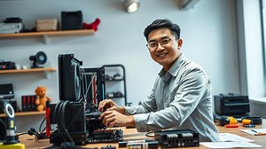 Panduan Lengkap Cara Merakit Komputer untuk Pemula, Kurangi Risiko Kesalahan