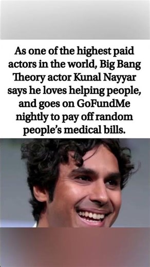 The Real-Life Superhero of GoFundMe ❤️. #shorts