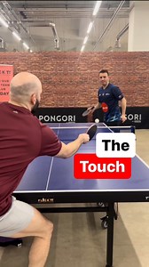 176K views · 1.1K reactions | Being able to return in a way that suits you and your style, can really improve your game! What’s your favourite return?  Filmed at Flick Table Tennis, make sure you check them out, if you’re in London #Return | The Table Tennis Service Guy | Facebook