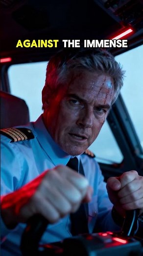 What Happens If a Plane Starts Falling? Second by Second Breakdown