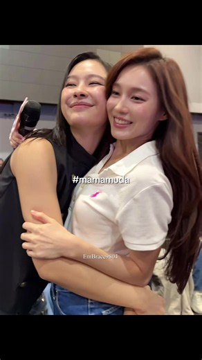 Vibes Mommy Banget: #mamamuda dan Milk Love — kenapa terasa begitu?