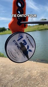 887K views · 4.5K reactions | Respooling our Kestrel Elite with the Radius line spooler. #KastKing #newline #howto #baitcaster #finessefishing #fishingvideo Hunterdubs Fwtx | KastKing | Facebook