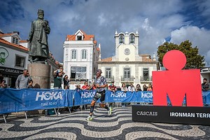 9 of the best Half Ironman triathlons in Europe