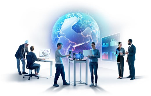 PolyWorks 2026: The Future of Smart Manufacturing