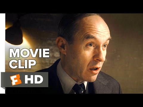 Darkest Hour Movie Clip - Reason with a Tiger (2017) | Movieclips Coming Soon