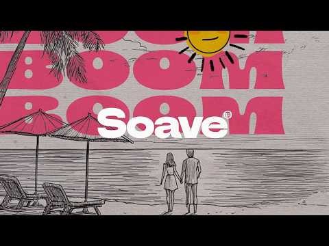 simplesun & 3ric - Boom, Boom, Boom, Boom!! (feat. Timmy Commerford)